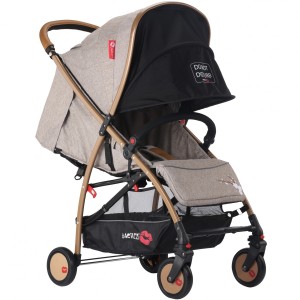 Passeggino Baciuzzi BX Almond Sand