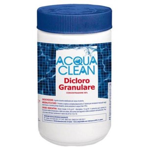 Nettoyant granulaire au dichloro par Bestway 1 kg