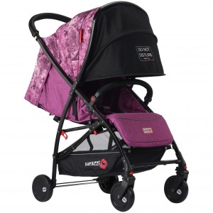 Baciuzzi Poussette Ultra-légère Rio