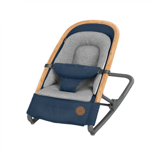 Bouncer Maxi Cosi Kori 2 en 1 Essential Bleu