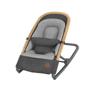 Bouncer Maxi Cosi Kori 2 en 1 Essential Graphite
