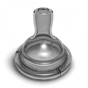 Tétines Iiamo Flow 3m + 3 pcs /