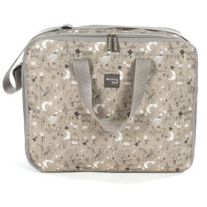 Valise clinique Walking Mum Circ Cric Pietra