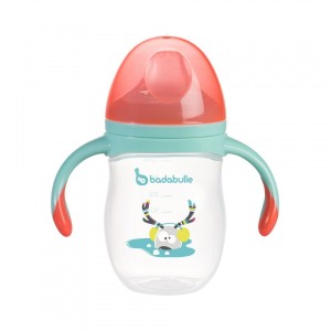 Badabulle Tasse Anti Fuite