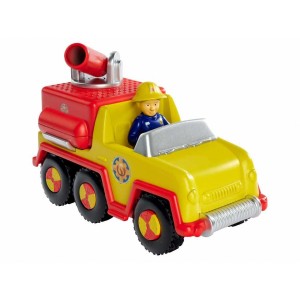 Véhicule Simba Sam Le Pompier Venus Penny