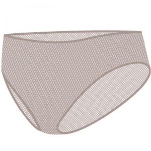 Slips Jetables Après-accouchement In Tessuto Non Tessuto Mamma Donna Taglia 4 4 Pezzi