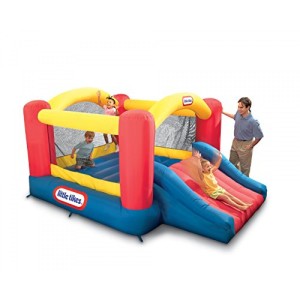 Aire de jeux gonflable Little Tikes