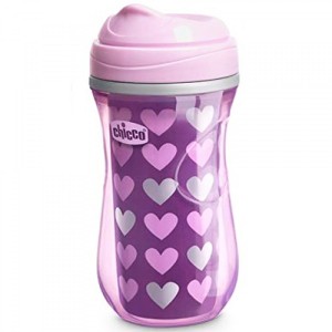 Tazza Chicco Active Viola 14m+