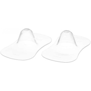 Philips Avent 2 Protège Mamelons - Taille Standard