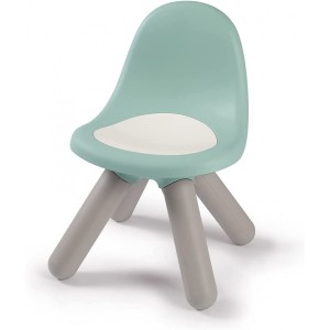 Chaise Smoby Kid Vert