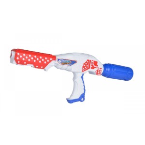 Pistolet à eau Simba Bottle Blaster Pro Blanc Rouge