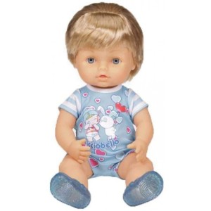 Poupée Giochi Preziosi Cicciobello Muah