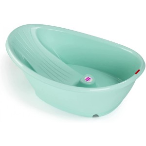 Baignoire d'eau verte Okbaby Bella (72)