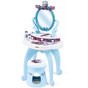 Miroir Smoby Disney La Reine des Neiges 2 en 1