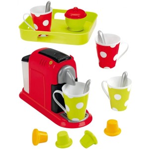 Machine à café Ecoiffier by Simba