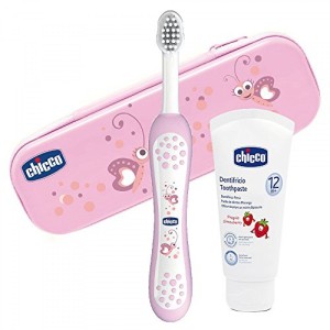 Chicco Sourire Toujours Rosa Septembre