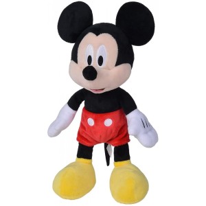 Peluche Disney Mickey Mouse 25 cm