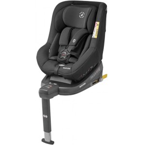 Siège Auto Maxi Cosi Beryl Authentic Black