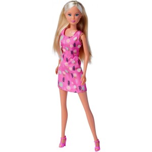 Poupée Simba Steffi Love Bloomy Rose