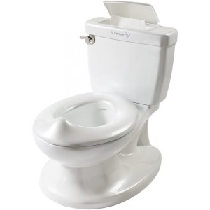Summer Infant My Size Pot Blanc