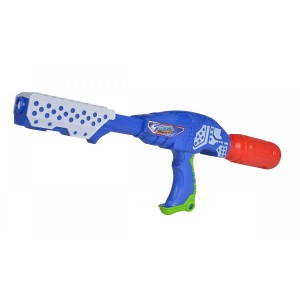 Pistolet à eau Simba Bottle Blaster Pro Blanc Bleu