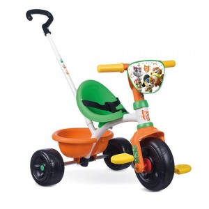 Tricycle Smoby Be Move 44 Chats