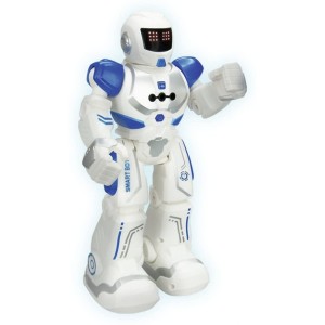 Robot interactif Xtrem Bots Smart Bot