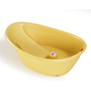 Okbaby Bella Plateau Jaune