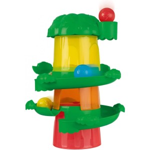 Jeu Chicco Smart2Play La Cabane dans l'Arbre 2 en 1