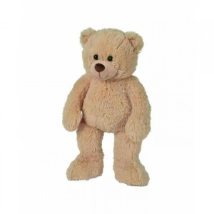 Peluche Nicotoy by Simba Ours Beige 43 cm
