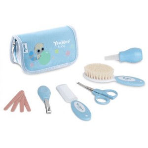 Coffret Beauté Nuvita Yoohoo Light Blue