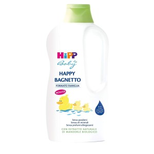 Happy Hipp Baby Bath Family Size 1000ml