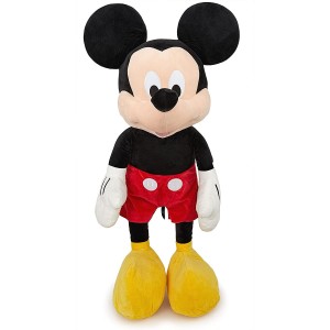 Peluche Disney Mickey Mouse 75 cm