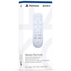 Télécommande multimédia Sony PlayStation 5