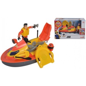Jet Ski Simba Sam Le Pompier Juno