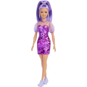 Poupée Barbie Fashionistas 157