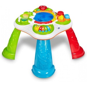 Jeu de table sensorielle Chicco