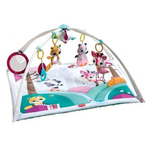 Tiny love Tapis d'éveil gymini princesse