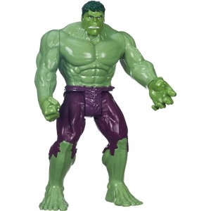 Hasbro Marvel Hulk Titan Hero Series personnage