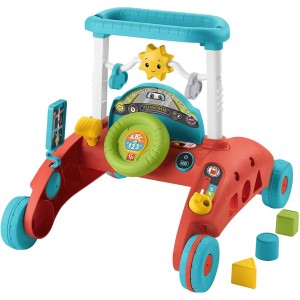 Primi Passi Fisher Price al Volante