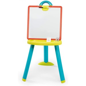 Tableau blanc Smoby Activity 2 en 1