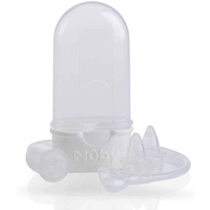 Aspirateur nasal portable Nuby