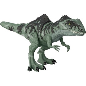 Dinosaure Mattel Jurassic World Supreme Attack Gigantosaurus