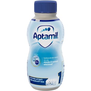 Lait Aptamil 1 500 ml