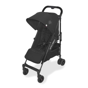 Poussette Maclaren Quest Arc Black/Black