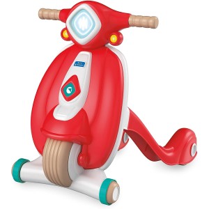 Premiers pas Clementoni Vespa My First Scooter