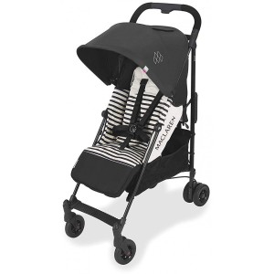 Poussette Maclaren Quest Arc Railroad Stripe