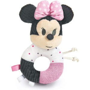 Hochet Clementoni Disney Baby Minnie