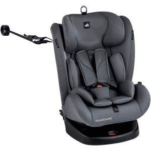 Siège d'auto Cam Panoramic Isofix 160