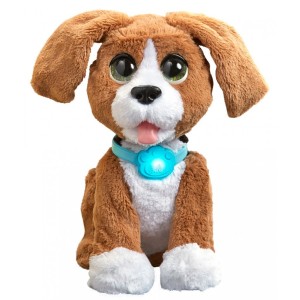 Hasbro Fur Real Charlie chien